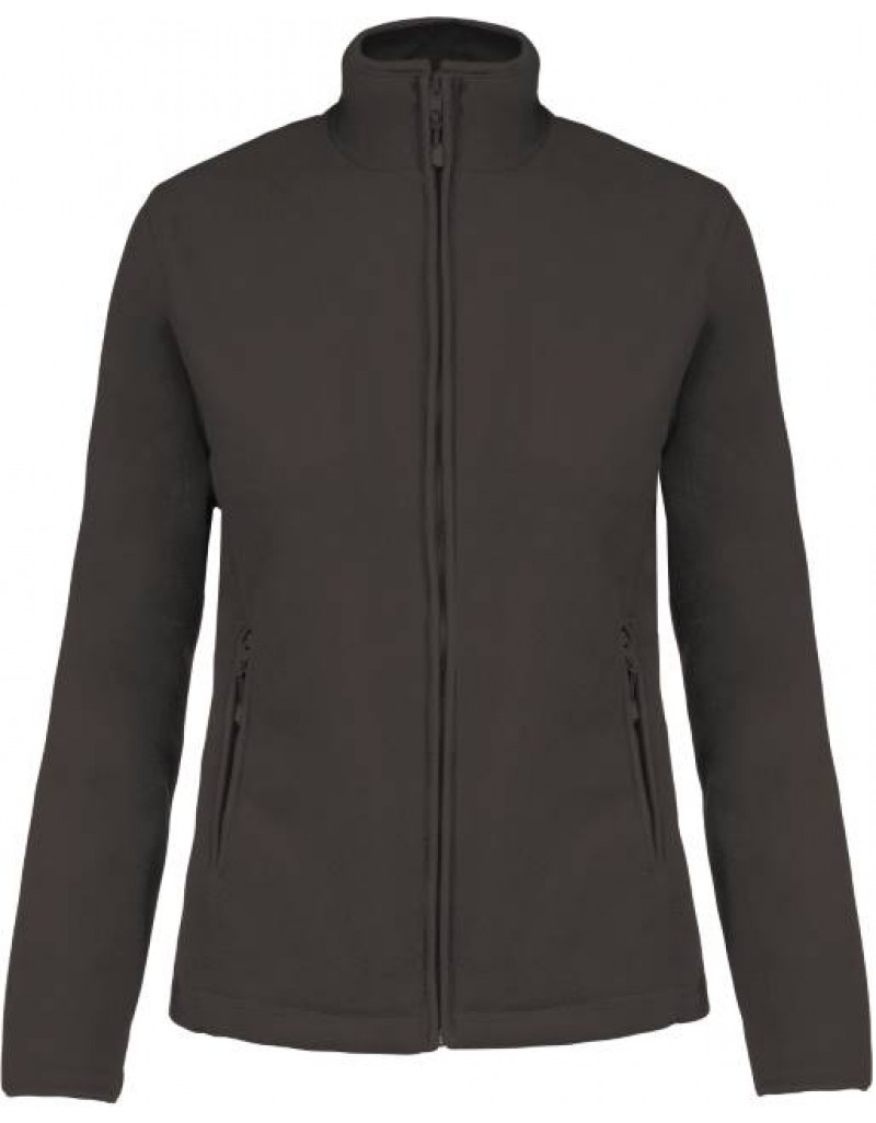 Jachetă de damă din microfleece „Maureen”